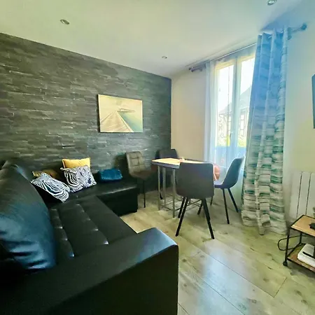 La Villa L'Oiseau Bleu Proche De La Plage Et De Deauville !!! Awards 2025 Blonville-sur-Mer Kamer foto