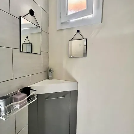 La Villa L'Oiseau Bleu Proche De La Plage Et De Deauville !!! Awards 2025 Blonville-sur-Mer Kamer foto