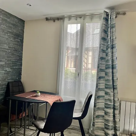La Villa L'Oiseau Bleu Proche De La Plage Et De Deauville !!! Awards 2025 Blonville-sur-Mer Kamer foto