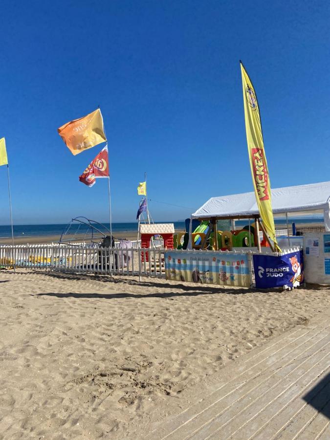 La L'oiseau Bleu Proche De La Et De Deauville !!! Awards 2025